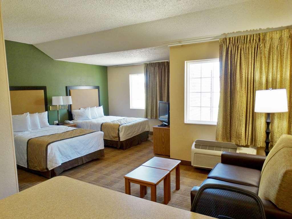 Extended Stay America Suites - Philadelphia - Malvern - Swedesford Rd Room photo